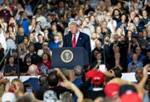 MAGA’s increasing frustration with Trump