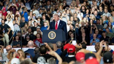 MAGA’s increasing frustration with Trump MAGA’s increasing frustration with Trump