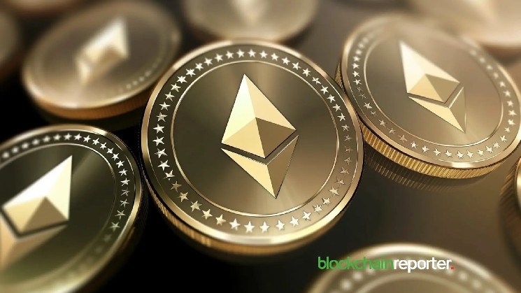 As Crypto Perpetual Futures Boom, Ethereum’s Role Is Shifting As Crypto Perpetual Futures Boom, Ethereum’s Role Is Shifting