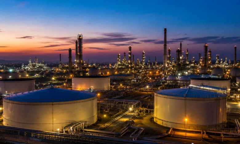CFTC Blocks CME’s Round-the-Clock Oil Futures CFTC Blocks CME’s Round-the-Clock Oil Futures