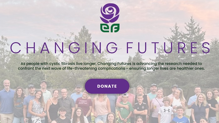 Changing Futures Celebrates Raising Over ,000 During Inaugural 2026 Charity Bike Ride Benefitting Cystic Fibrosis Research