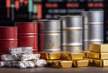 WTI Futures (USOIL-F) Is up 2.57% on Jul 19: Here Is Why WTI Futures (USOIL-F) Is up 2.57% on Jul 19: Here Is Why