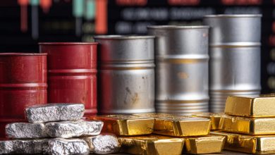WTI Futures (USOIL-F) Is up 2.57% on Jul 19: Here Is Why WTI Futures (USOIL-F) Is up 2.57% on Jul 19: Here Is Why