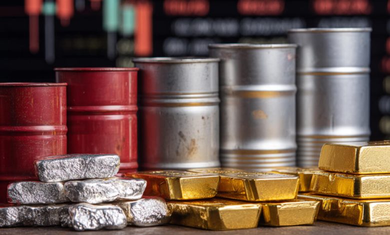 WTI Futures (USOIL-F) Is up 2.57% on Jul 19: Here Is Why WTI Futures (USOIL-F) Is up 2.57% on Jul 19: Here Is Why
