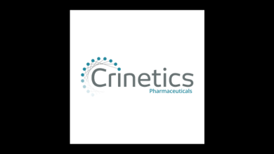 Crinetics Pharmaceuticals Surges After Vertex Agrees to Buy Company for  a Share