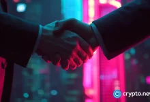 S&P and Pantera launch crypto index led by ETH, BNB and SOL
