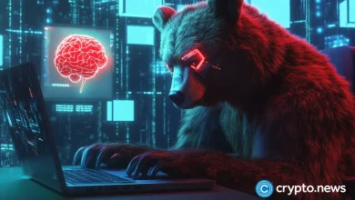 Sberbank sets Dec. 1 deadline for Russia crypto trading launch Sberbank sets Dec. 1 deadline for Russia crypto trading launch