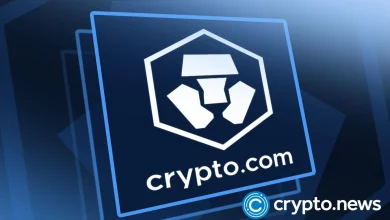 Citadel Securities bets 0M on Crypto.com at B valuation