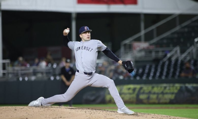 Yankees’ Ben Grable named as injury replacement for All-Star Futures Game Yankees’ Ben Grable named as injury replacement for All-Star Futures Game
