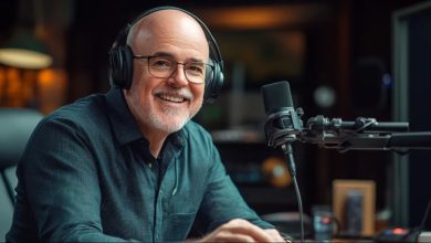 Dave Ramsey’s Blunt Warning for Anyone Counting on Family for Financial Help Dave Ramsey’s Blunt Warning for Anyone Counting on Family for Financial Help