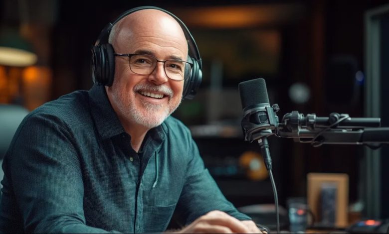 Dave Ramsey’s Blunt Warning for Anyone Counting on Family for Financial Help Dave Ramsey’s Blunt Warning for Anyone Counting on Family for Financial Help