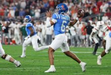 2026 Heisman Trophy Futures Bets According To CFB 27 2026 Heisman Trophy Futures Bets According To CFB 27