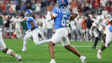 2026 Heisman Trophy Futures Bets According To CFB 27
