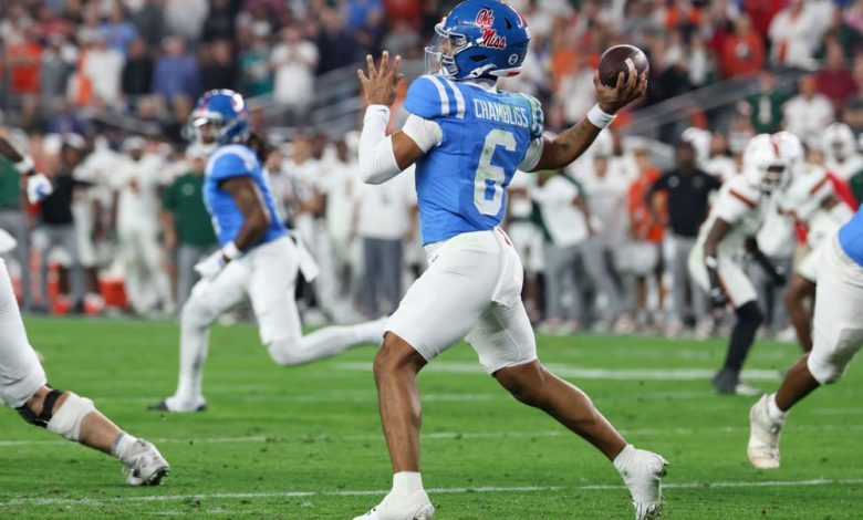 2026 Heisman Trophy Futures Bets According To CFB 27 2026 Heisman Trophy Futures Bets According To CFB 27