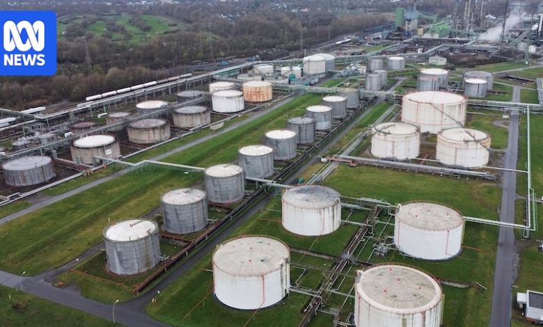 Oil reserves eased Iran war price shock, but now they are ‘spent’, IMF says Oil reserves eased Iran war price shock, but now they are ‘spent’, IMF says