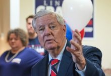Political expert explains South Carolina’s Senate replacement process