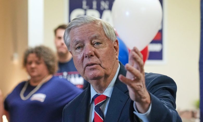 Political expert explains South Carolina’s Senate replacement process Political expert explains South Carolina’s Senate replacement process