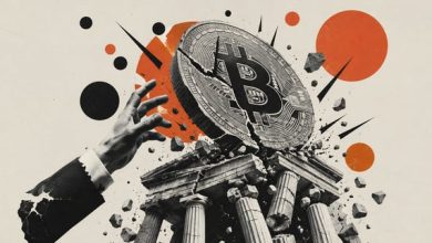 Bitcoin ETFs approach B in seven-session inflow run