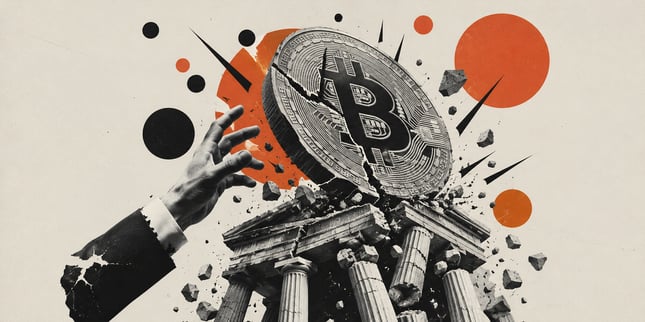 Bitcoin ETFs approach B in seven-session inflow run Bitcoin ETFs approach B in seven-session inflow run