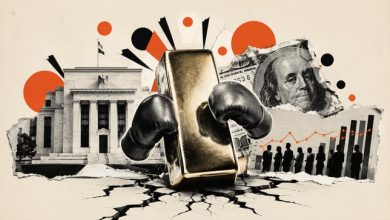 Bond market regime change could reshape Gold investing for years ahead [Video]