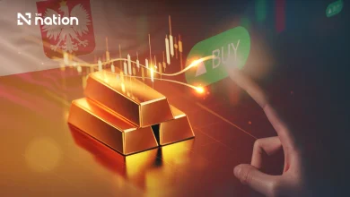 Emerging markets drive global central bank gold buying in May
