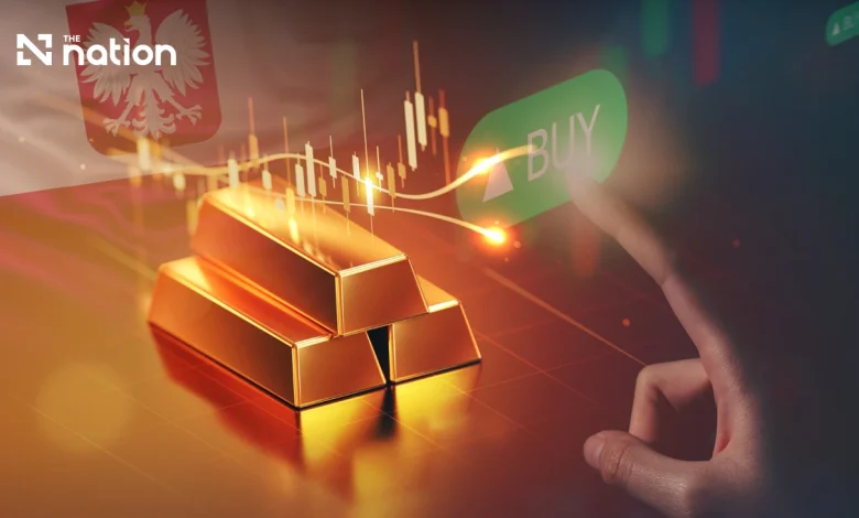 Emerging markets drive global central bank gold buying in May Emerging markets drive global central bank gold buying in May