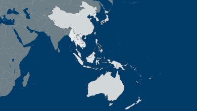 In the Asia-Pacific, a New Security Arrangement Takes Shape