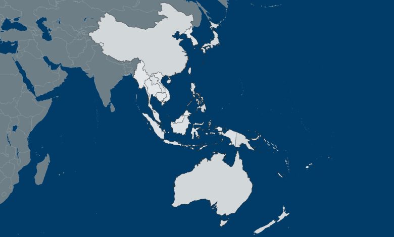 In the Asia-Pacific, a New Security Arrangement Takes Shape In the Asia-Pacific, a New Security Arrangement Takes Shape