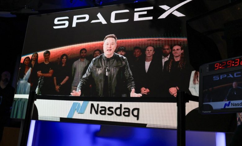 Don’t want to invest in Elon Musk? Two new ETFs explicitly exclude him Don’t want to invest in Elon Musk? Two new ETFs explicitly exclude him