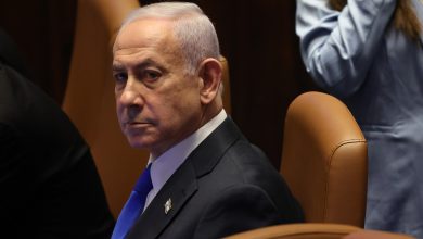 Knesset dissolves: How will Israel vote in October’s general election? | Politics News