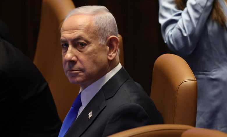 Knesset dissolves: How will Israel vote in October’s general election? | Politics News