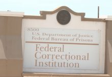 La Tuna federal prison closure leaves questions about inmate transfers, employee futures La Tuna federal prison closure leaves questions about inmate transfers, employee futures