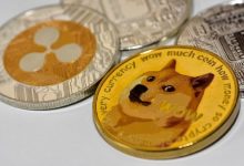 Dogecoin to Move Above alt=