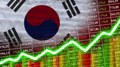 After a Historic AI Rally, South Korean Tech Stocks Are Tumbling. Here’s Why
