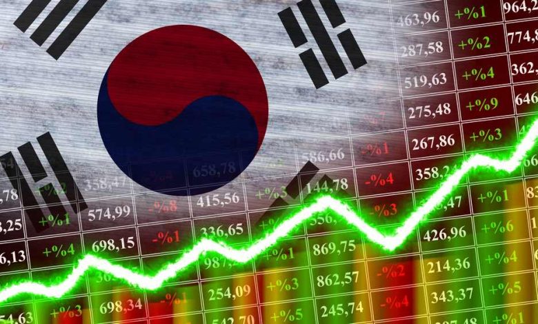 After a Historic AI Rally, South Korean Tech Stocks Are Tumbling. Here’s Why After a Historic AI Rally, South Korean Tech Stocks Are Tumbling. Here’s Why