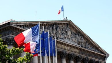 Presidential Administration Through the French Case