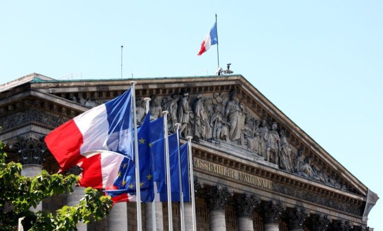 Presidential Administration Through the French Case Presidential Administration Through the French Case