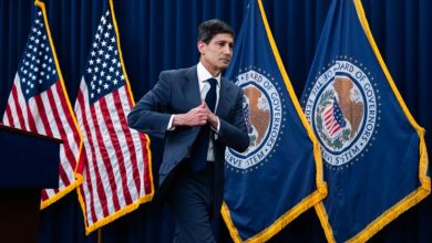 Fed rates, Jersey Mike’s IPO, and more: Week ahead