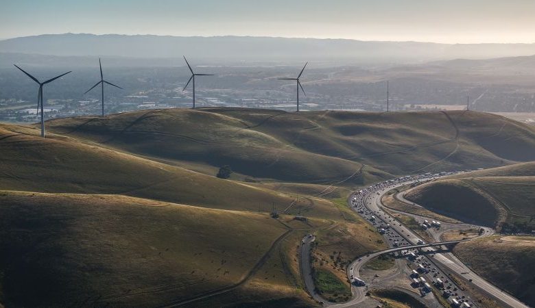 Trump administration admits it canceled clean-energy grants in states that voted for Kamala Harris Trump administration admits it canceled clean-energy grants in states that voted for Kamala Harris