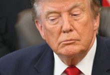 Iran plays by Trump’s rules to deepen his war dilemma