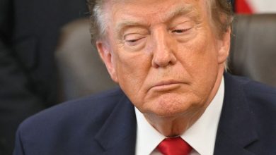 Iran plays by Trump’s rules to deepen his war dilemma