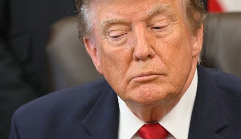 Iran plays by Trump’s rules to deepen his war dilemma Iran plays by Trump’s rules to deepen his war dilemma