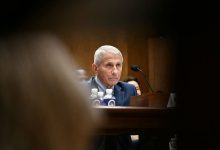 The GOP’s anti-Fauci crusade is awkward for Trump