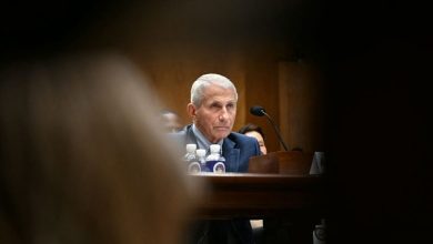 The GOP’s anti-Fauci crusade is awkward for Trump