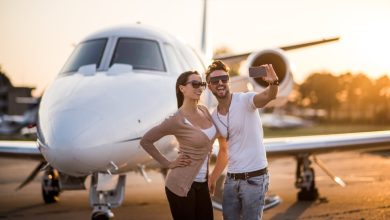 The Aircraft Loophole That Lets Any Business Erase Millions in One Tax Year