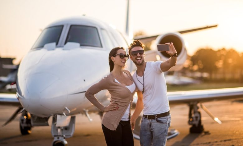 The Aircraft Loophole That Lets Any Business Erase Millions in One Tax Year