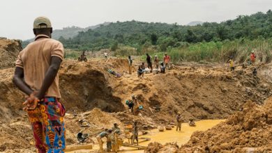 World Gold Council and Ghanaian Government partner to formalize artisanal gold mining World Gold Council and Ghanaian Government partner to formalize artisanal gold mining