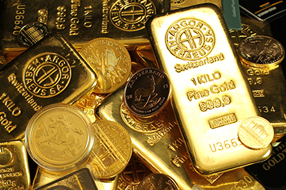 Maturing bank certificates channel liquidity into Egypt’s gold market: Gold Bullion Maturing bank certificates channel liquidity into Egypt’s gold market: Gold Bullion