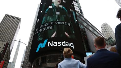 SpaceX stock drops below IPO opening price despite flood of bullish Wall Street ratings