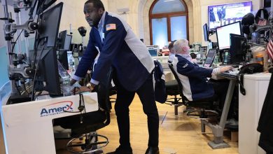 S&P 500, Nasdaq rise after cooler-than-expected CPI report